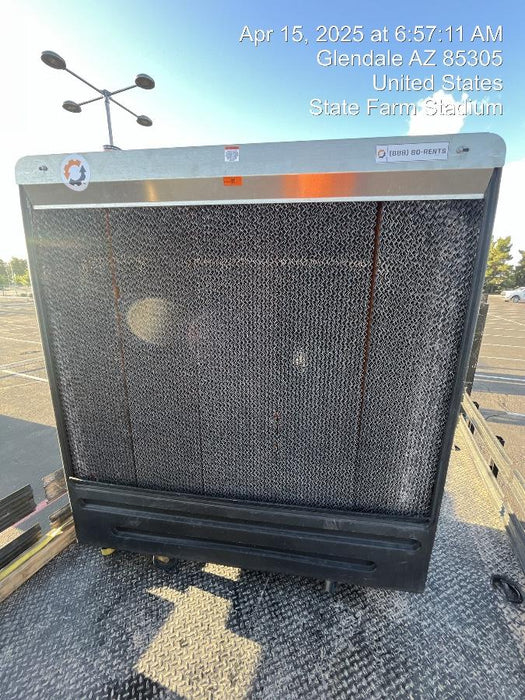 2024 BIG ASS FANS Cool Space 400