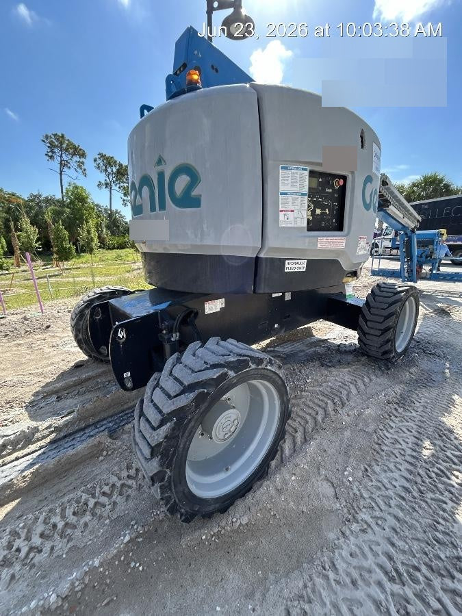 2019 GENIE Z-62/40