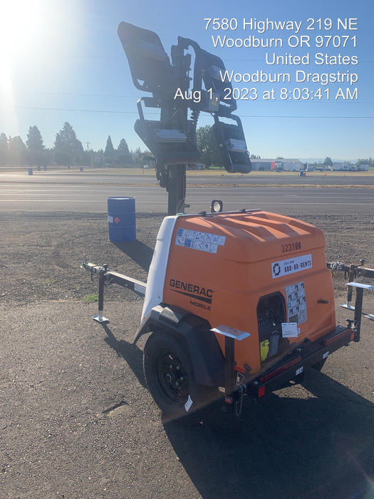 2023 GENERAC MLT2