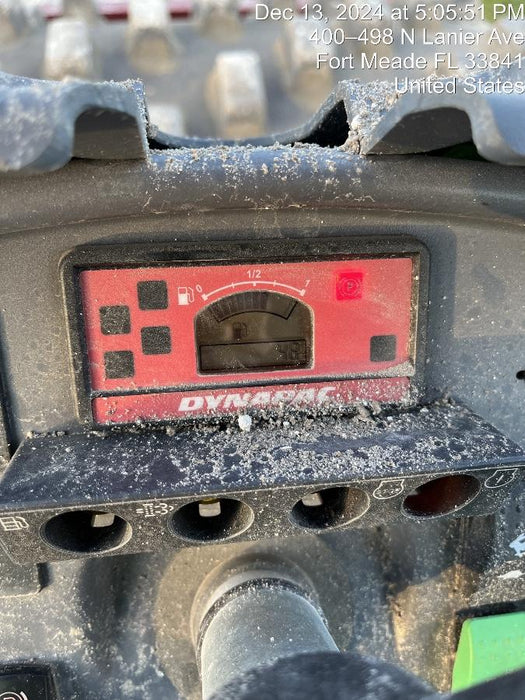 2024 DYNAPAC CA1400PD