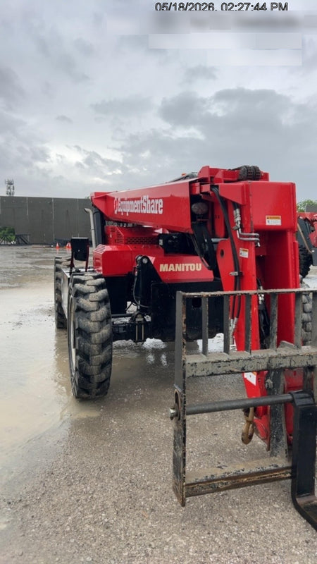 2020 MANITOU MTA8044