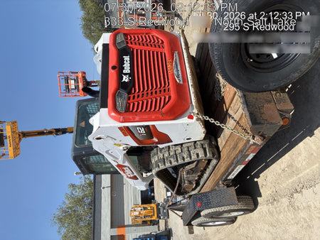2020 WALTON SST1418