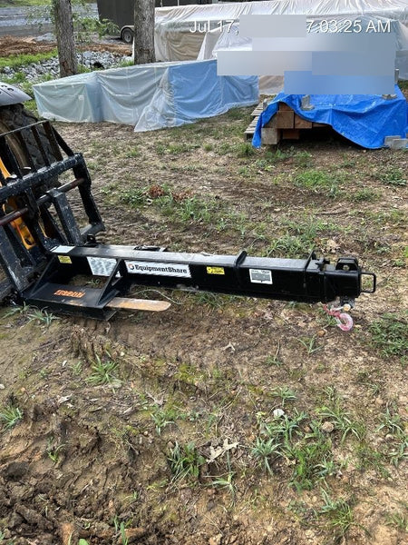 2024 STAR INDUSTRIES M1360B - Star JIB Boom