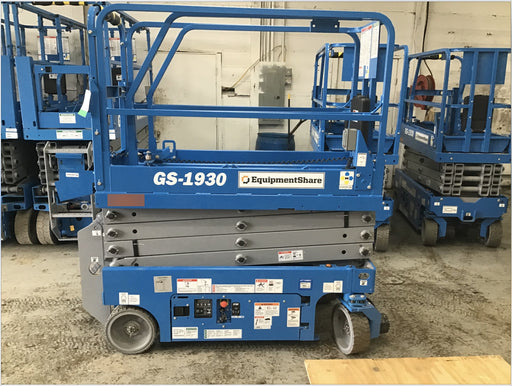 2020 Genie GS-1930 GENIE GS-1930