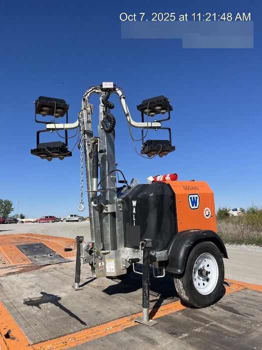 2025 WANCO WLTT-4MK8K