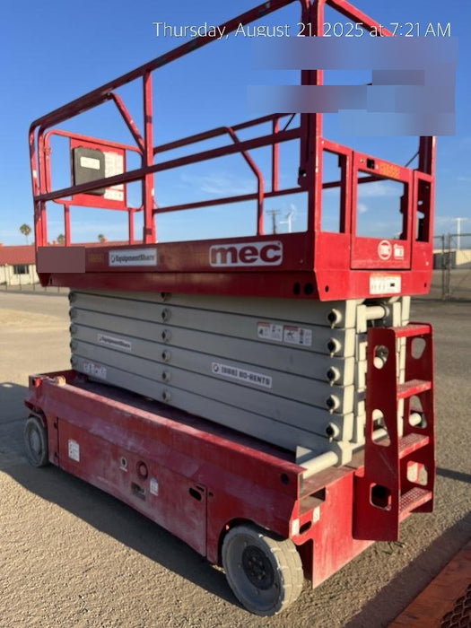 2020 MEC 4555SE