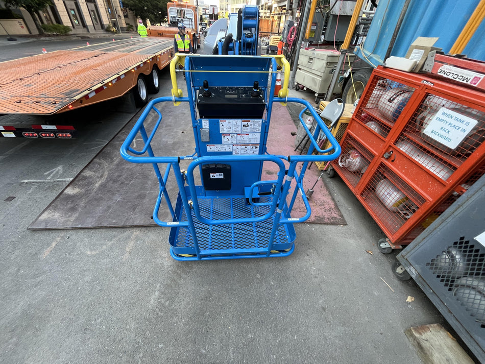 2024 GENIE Z40/23N RJ