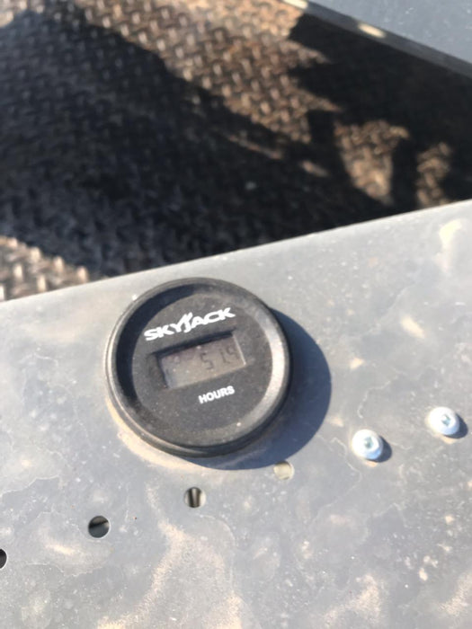 2019 Skyjack SJIII-3219 Standard w/Trojan Batteries