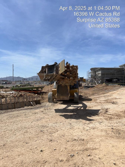 2020 PALADIN 274704K32