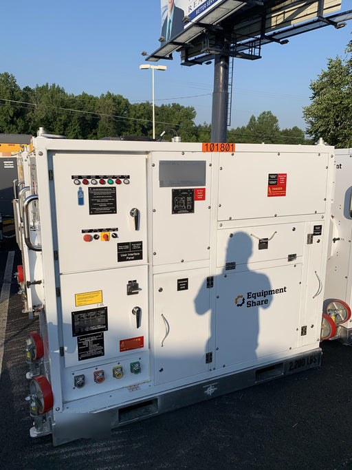 2020 SMARTECH SLIC12R-MSH