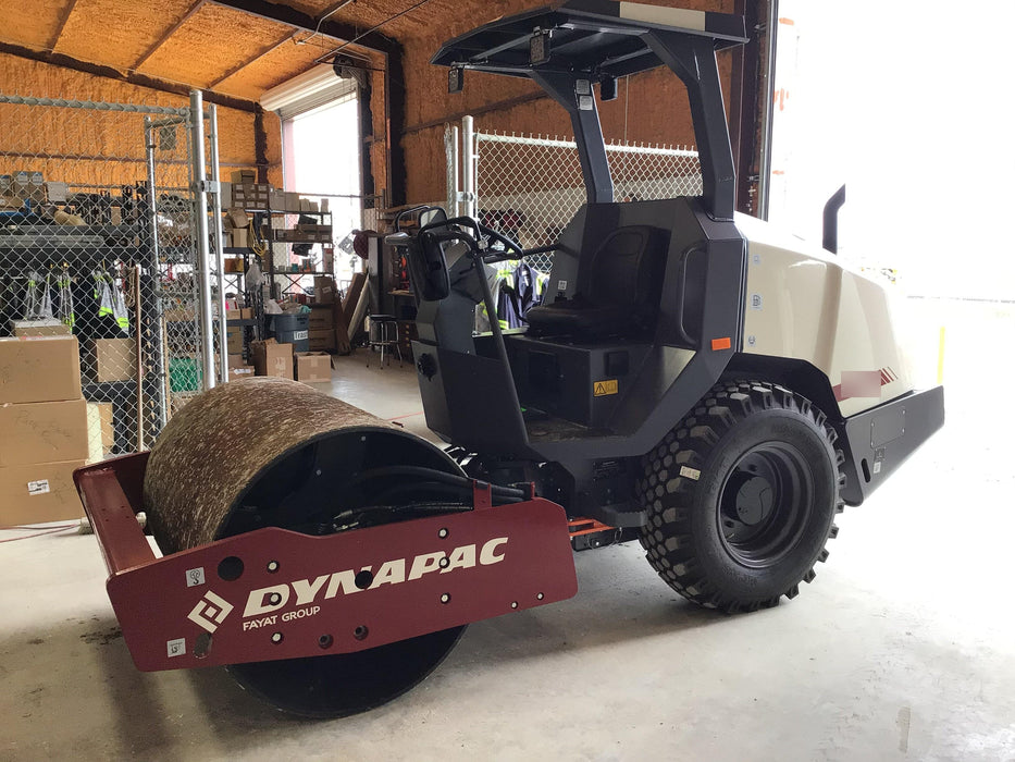 2021 DYNAPAC CA 1300D