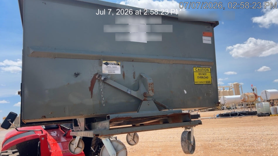 2025 HIPPO HOPPER HH40HD