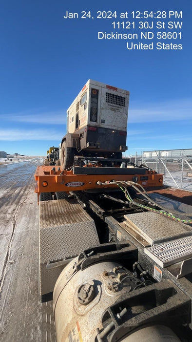 2023 ATLAS COPCO QAS25 CWK