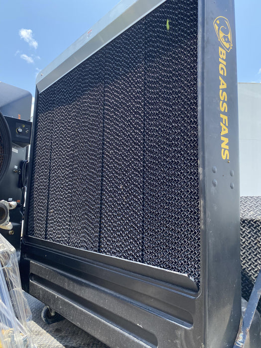 2022 BIG ASS FANS Cool Space 400