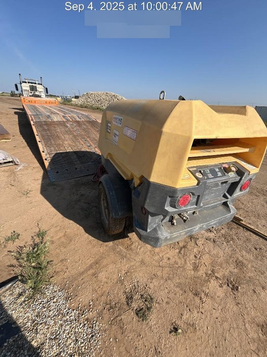 2020 ATLAS COPCO XAS188