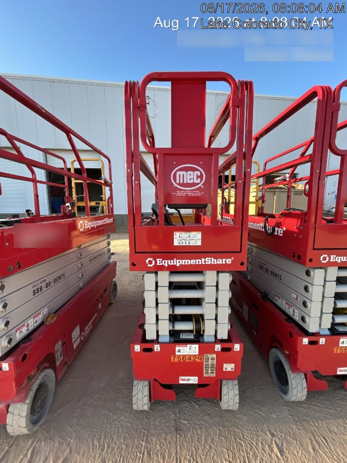 2026 MEC 3232+
