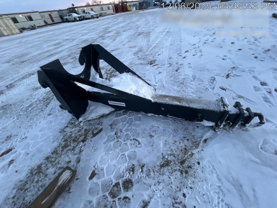 2023 ARROW MATERIAL HANDLING CE60-49