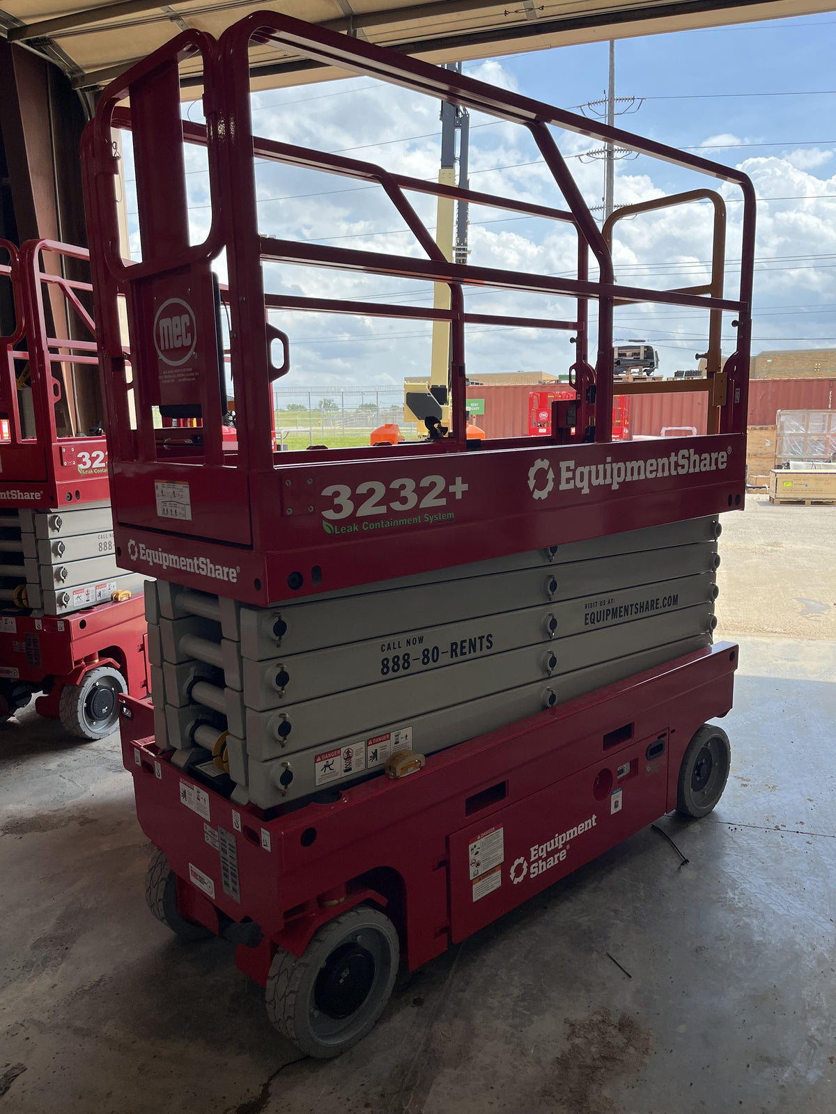 2026 MEC 3232+