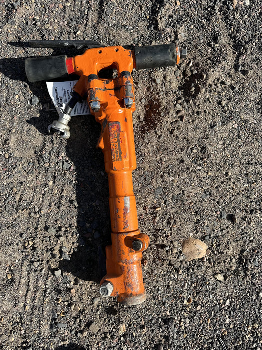 2021 MICHIGAN PNEUMATIC MP-30-1