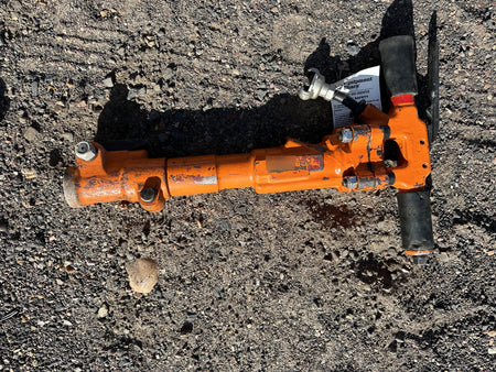 2021 MICHIGAN PNEUMATIC MP-30-1