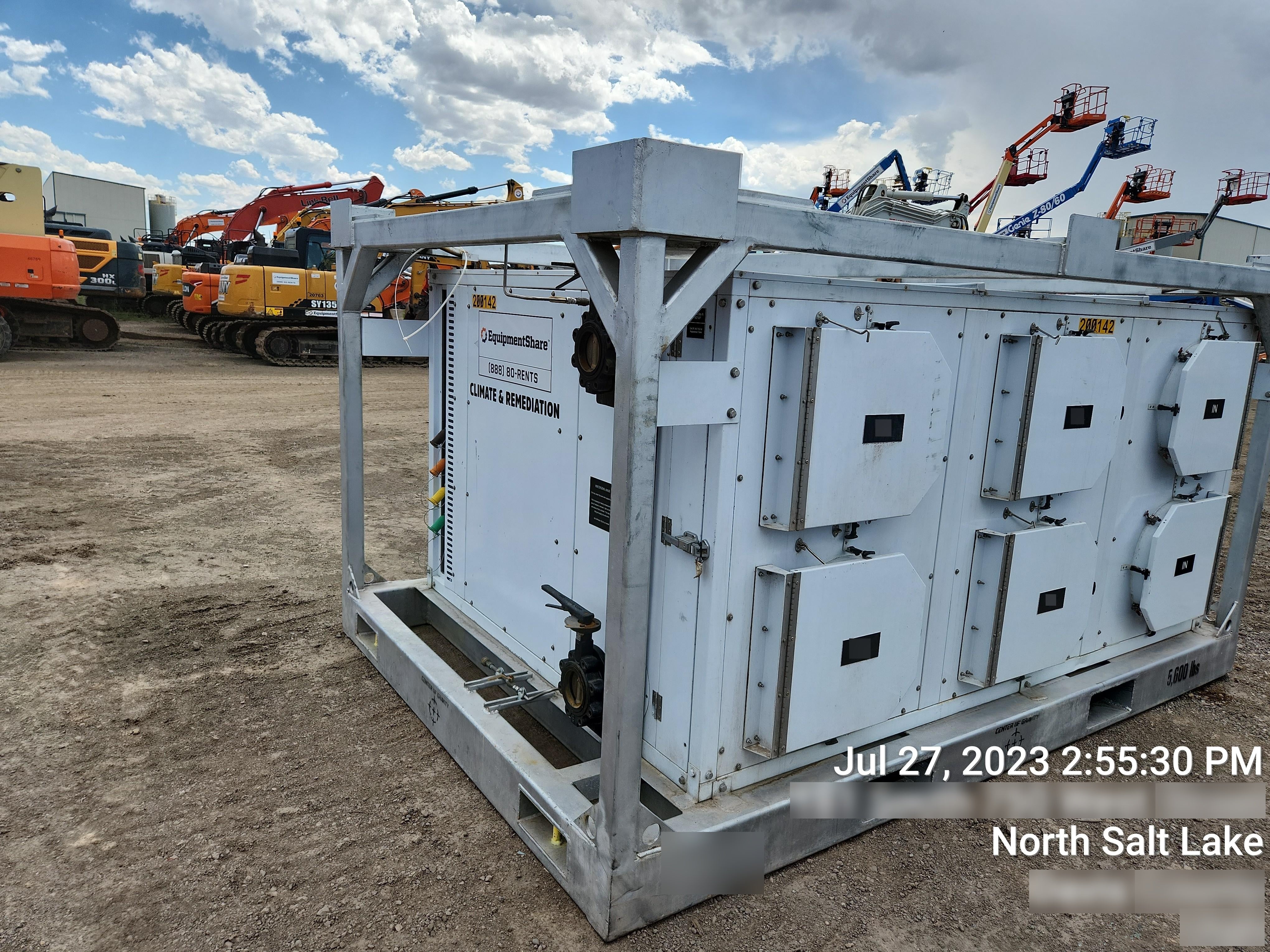 2022 SMARTECH SMTAH1D136Q