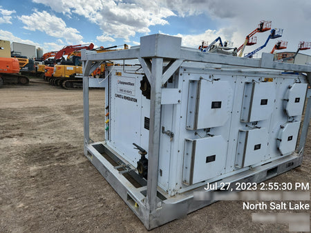 2022 SMARTECH SMTAH1D136Q