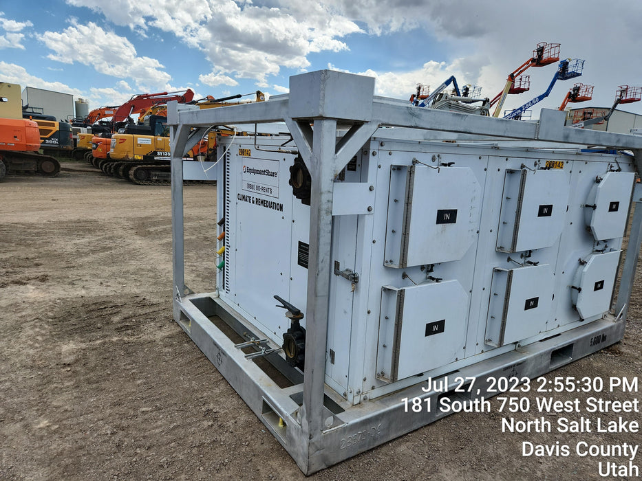 2022 SMARTECH SMTAH1D136Q