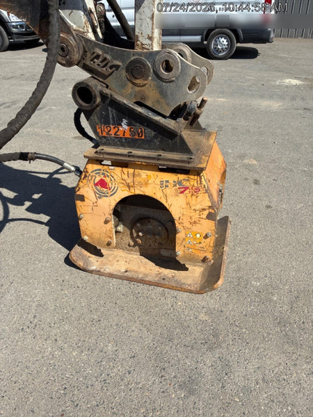 2020 INDECO IHC-75