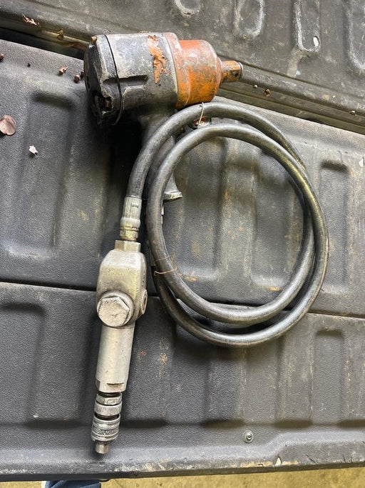 2020 MICHIGAN PNEUMATIC 751SS