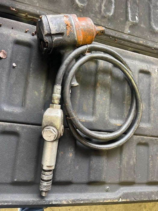 2020 MICHIGAN PNEUMATIC 751SS