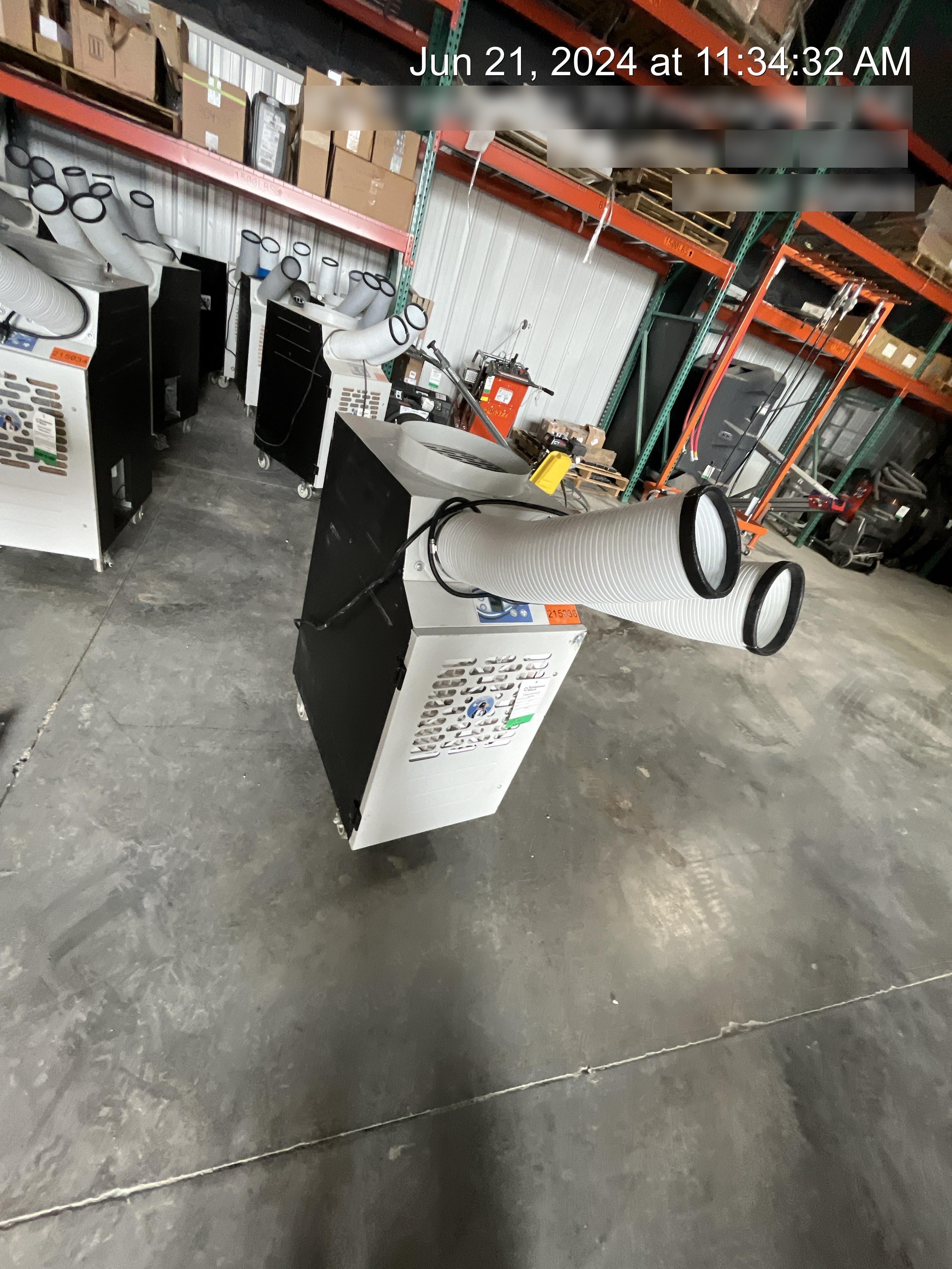 2022 KWIKOOL KPAC1411-2