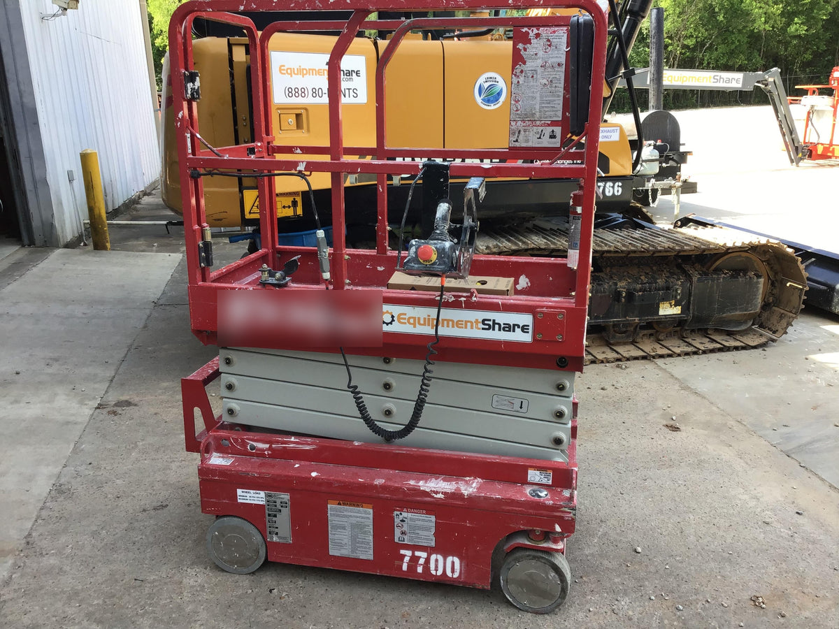 2018 MEC 1330SE