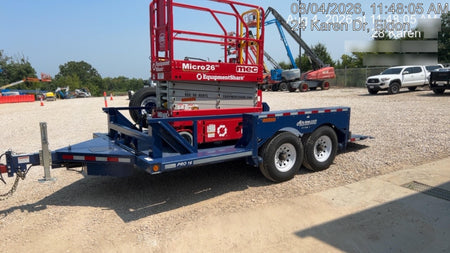2025 AIR TOW Pro-16