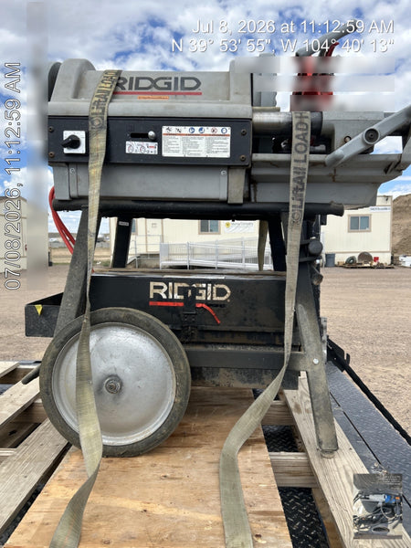 2024 RIDGID 1224