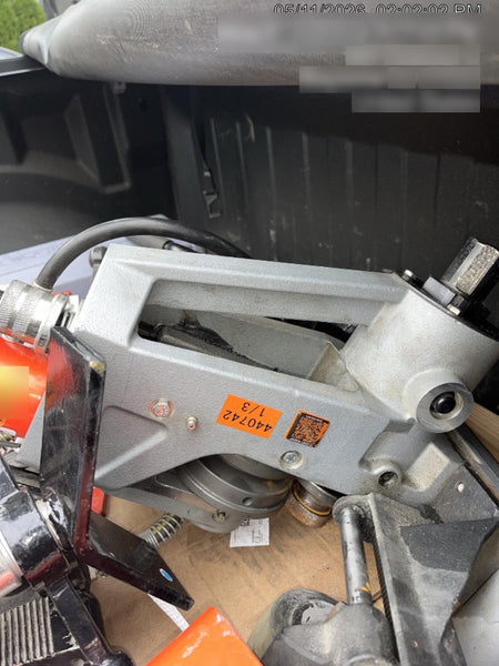 2024 RIDGID 918-1