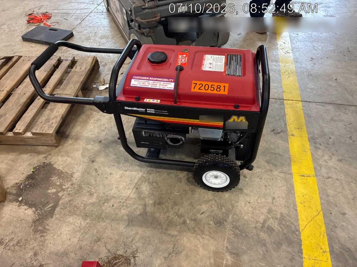 2026 MI-T-M GEN-6500-0MM1