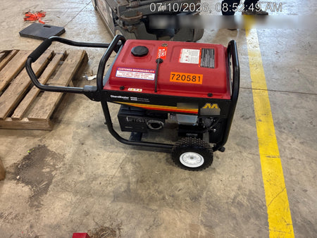 2026 MI-T-M GEN-6500-0MM1
