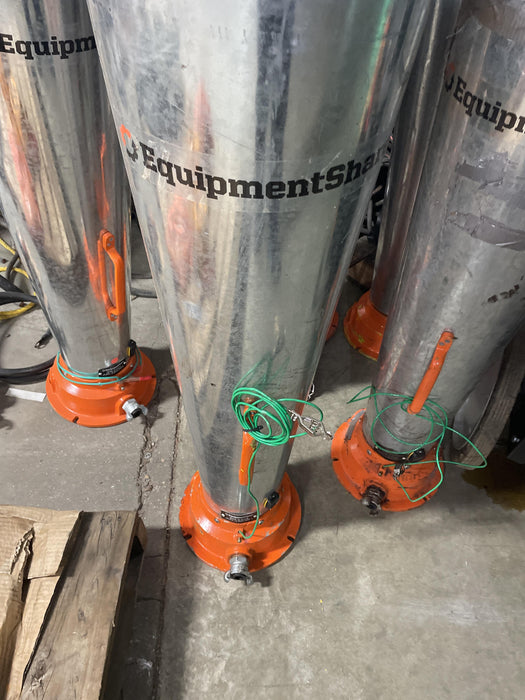 2021 MICHIGAN PNEUMATIC HV-6AM