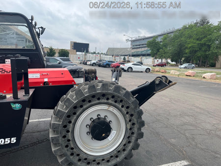 2021 MANITOU MTA10055