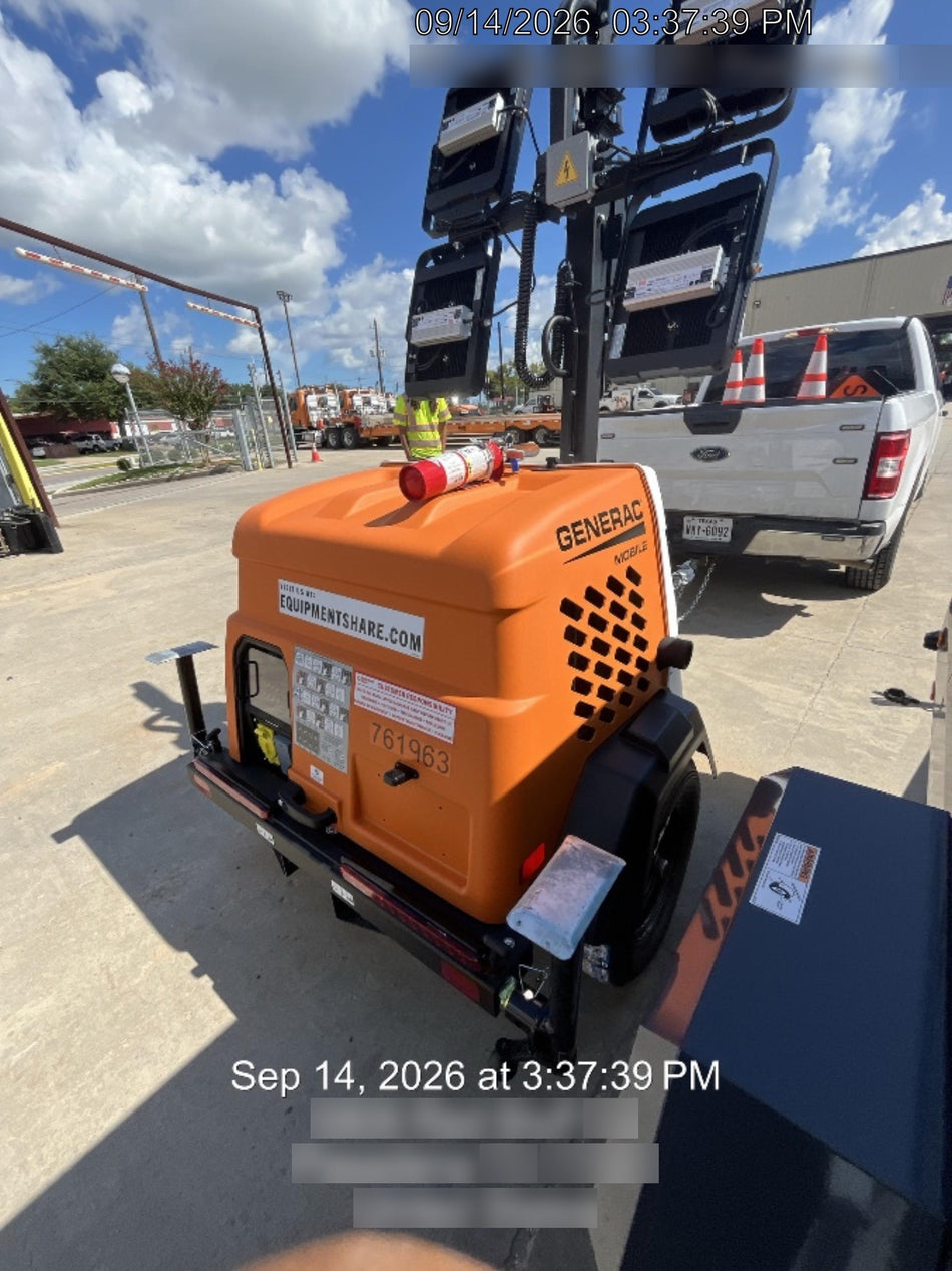 2026 GENERAC MLTS-4