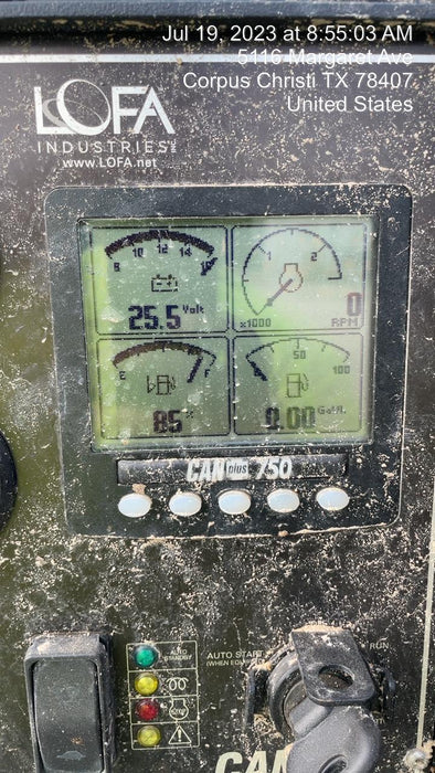 2023 PREMIER PUMP 8NHTH-RP-DC13