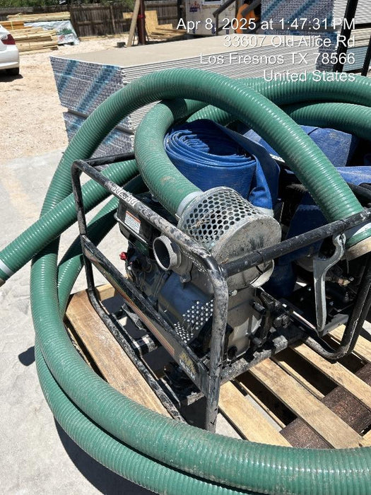 2025 MI-T-M WTP-T03-0MGH