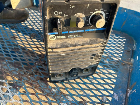 2020 MILLER ELECTRIC CST-280