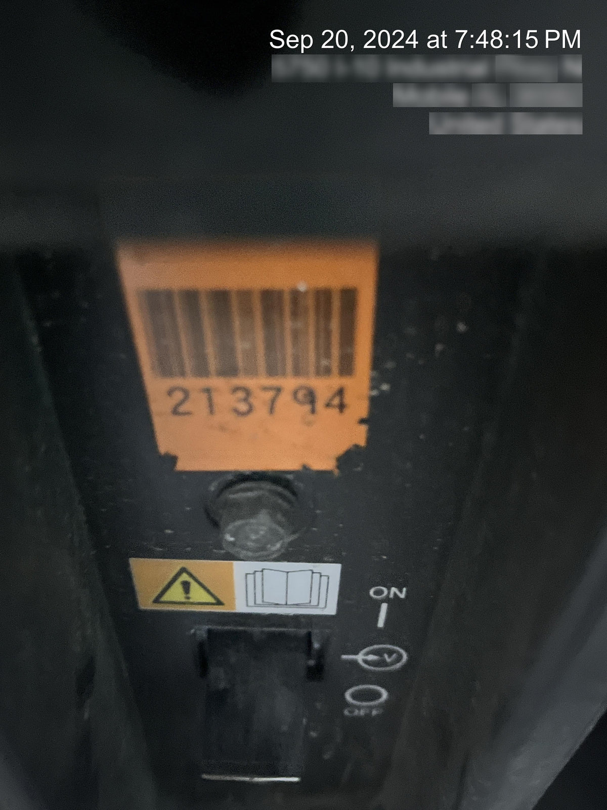 2021 MILLER ELECTRIC XMT 350