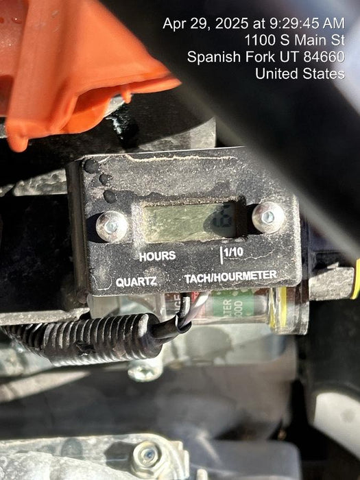 2024 HUSQVARNA LT6005