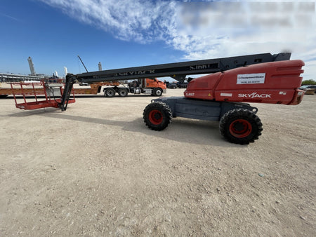 2019 SKYJACK SJ66T