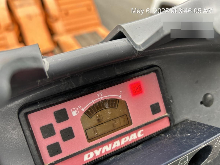 2023 DYNAPAC CA1300D