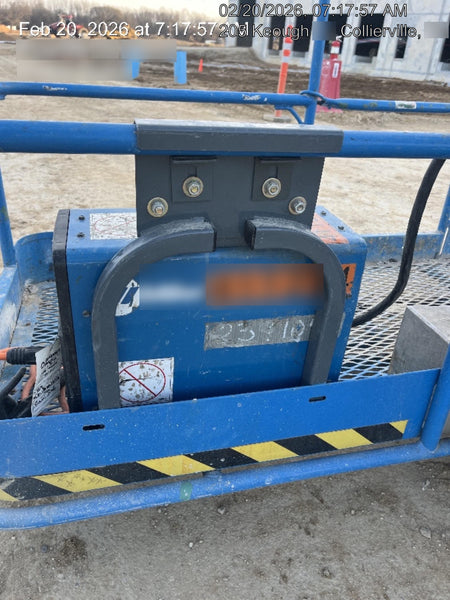 2024 MILLER ELECTRIC CST-282