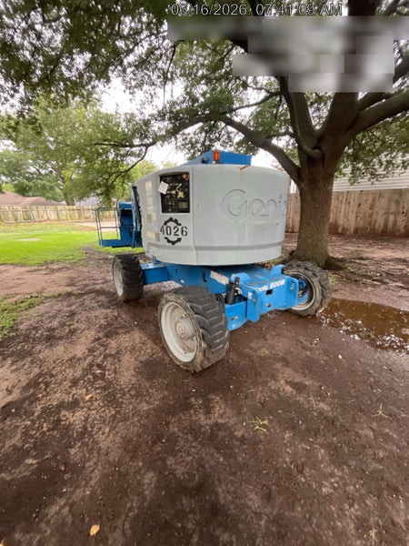 2017 GENIE Z-45/25J RT