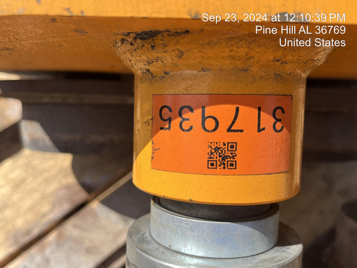 2023 HARRINGTON PT050